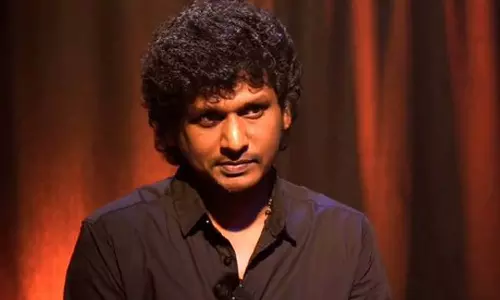 ரசிகர்களால் காயமடைந்த லோகேஷ் கனகராஜ்