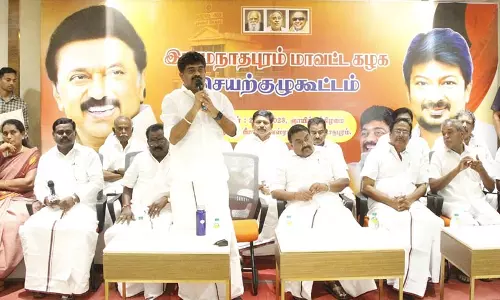 தேவர் ஜெயந்தி விழாவிற்கு வரும் முதல்-அமைச்சருக்கு உற்சாக வரவேற்பு