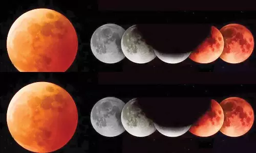 சந்திரகிரகணத்தில் பரிகாரம் செய்யும் ராசிகள்