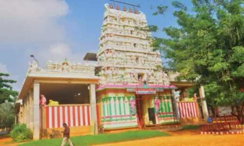 நாகர்கோவில் இருளப்பபுரத்தில் பசுபதீஸ்வரர் கோவில் உண்டியல் உடைப்பு