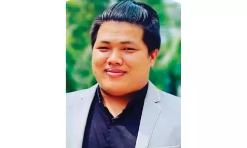 குன்னூரில் புதுமாப்பிள்ளையின் உயிரை பறித்த காட்டெருமை