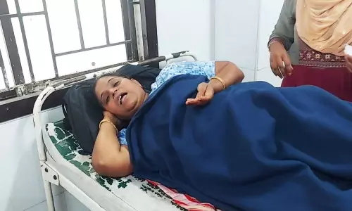 சொத்து தகராறில் டாக்டர் குடும்பத்தினர் மீது தாக்குதல்