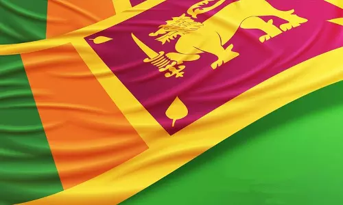 இனி இலங்கை செல்ல விசா வேண்டாம்... ஆனால் ஒரு டுவிஸ்ட்.. என்ன தெரியுமா?