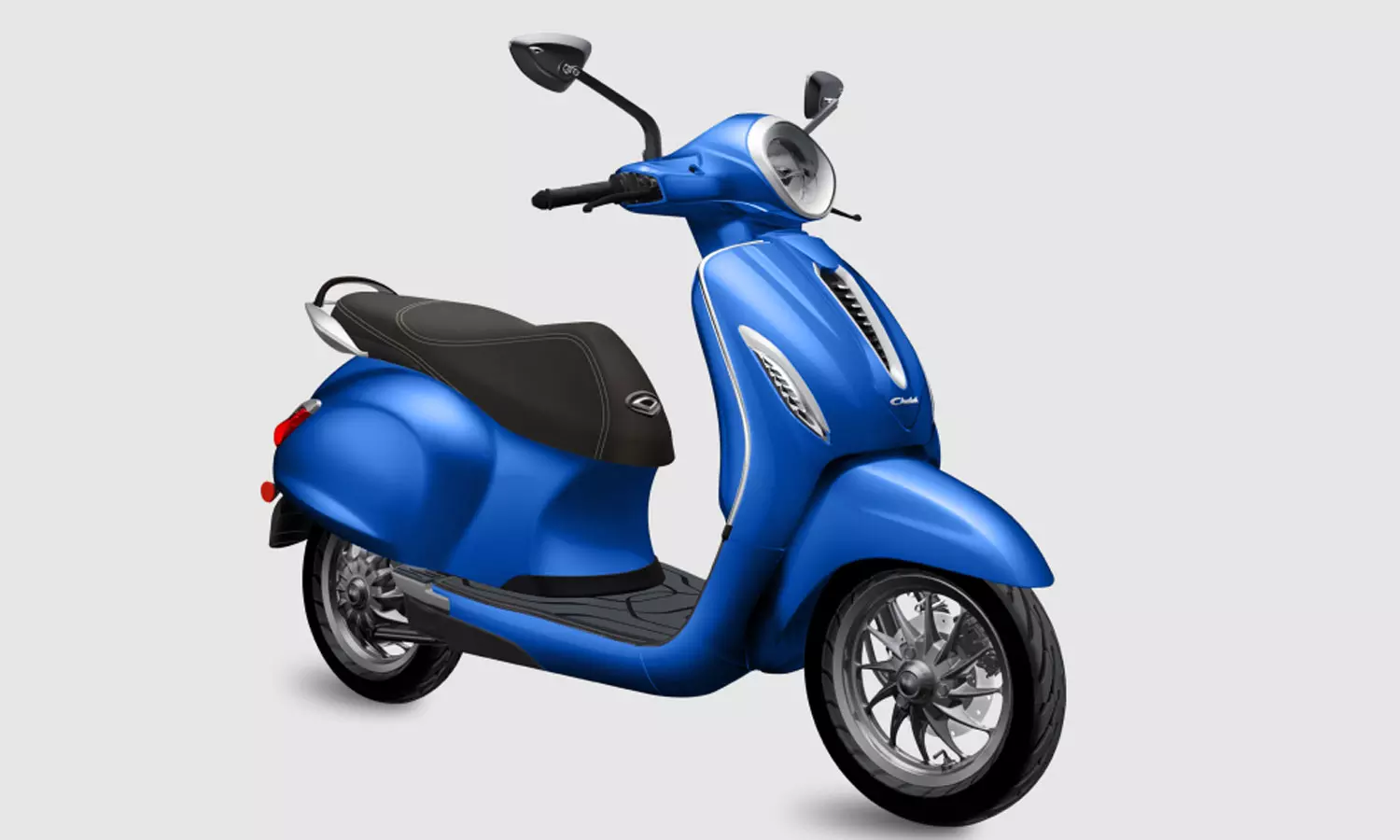 செட்டாக் மாடலுக்கு ரூ. 15000 தள்ளுபடி - பஜாஜ் அதிரடி அறிவிப்பு செட்டாக் மாடலுக்கு ரூ. 15000 தள்ளுபடி - பஜாஜ் அதிரடி அறிவிப்பு