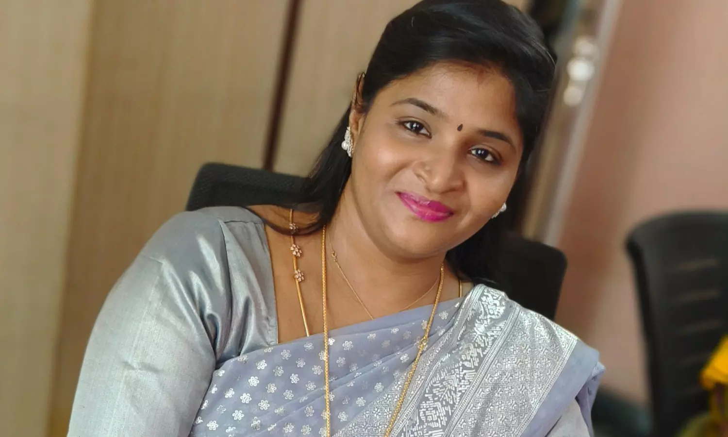 லதா சரவணன் லதா சரவணன்