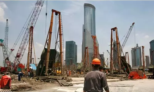 2030-ல் உலக பொருளாதாரத்தில் இந்தியா 3வது இடம் பிடிக்கும்: சர்வதேச நிறுவனம் தகவல்