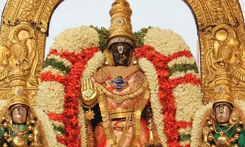 ஆன்மிகம்: இன்றைய முக்கிய நிகழ்வுகள் மற்றும் பஞ்சாங்கம்