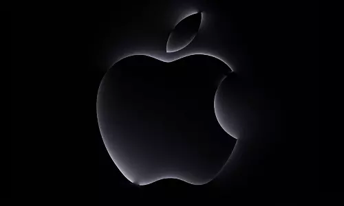 அடுத்த ஸ்கெட்ச்-க்கு ரெடியான ஆப்பிள் - வெளியான அறிவிப்பு