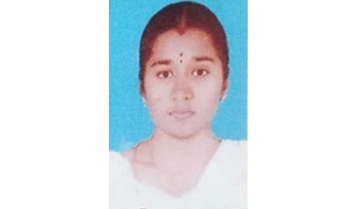 வயிற்று வலியால் பெண் தூக்குப்போட்டு தற்கொலை