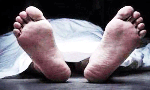 தனியார் நிறுவன ஊழியர் திடீர் சாவு