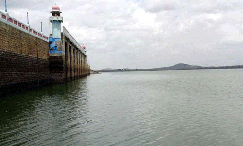 பவானிசாகர் அணையின் நீர்மட்டம் 66 அடியாக சரிந்தது
