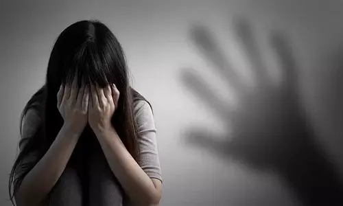 மாணவிக்கு பாலியல் தொல்லை