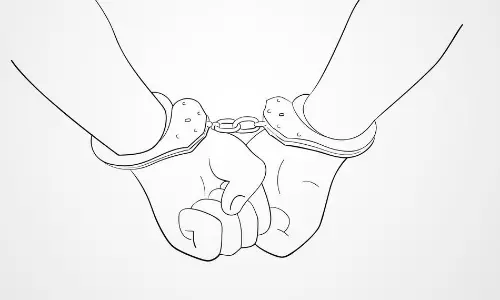 சட்டவிரோதமாக லாட்டரி சீட்டு விற்பனை