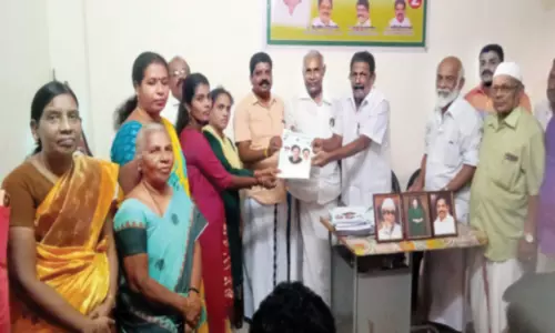 குளச்சலில் அ.தி.மு.க.ஆலோசனை கூட்டம்