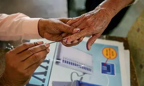 வரைவு வாக்காளர், ஓட்டுச்சாவடி பட்டியல் தொகுதி வாரியாக சரிபார்ப்பு