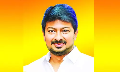 நெல்லையில் 27-ந் தேதி அமைச்சர் உதயநிதி ஸ்டாலின் பல்வேறு நிகழ்ச்சிகளில் பங்கேற்கிறார்