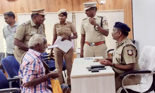 5 வயது சிறுமிக்கு பாலியல் தொல்லை