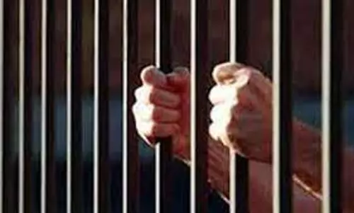 ஆடு திருடிய 2 வாலிபர்களுக்கு சிறை