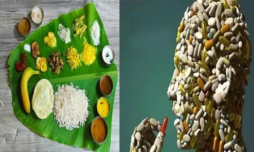 விருந்தும் மருந்தும் மூன்று நாள்