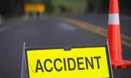 திருவண்ணாமலை கோர விபத்தில் கிருஷ்ணகிரி மாவட்டத்தைச் சேர்ந்த 7 பேர் பலி : உருக்கமான தகவல்கள்