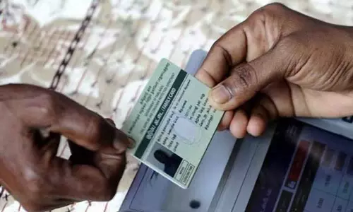 கலைஞர் மகளிர் உரிமை தொகை திட்டத்தால் புதிய குடும்ப அட்டைகள் அச்சிடும் பணி நிறுத்தம்