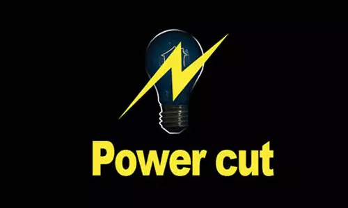 ஊத்துக்குளி பகுதியில் நாளை மின்தடை