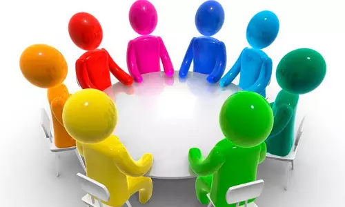 சிறு, குறு மற்றும் நடுத்தர தொழில்நிலை குறித்து எம்.எல்.ஏ.க்களிடம் முறையிட முடிவு -  தொழில்துறை மின்நுகர்வோர் கூட்டமைப்பு கூட்டத்தில் ஆலோசனை