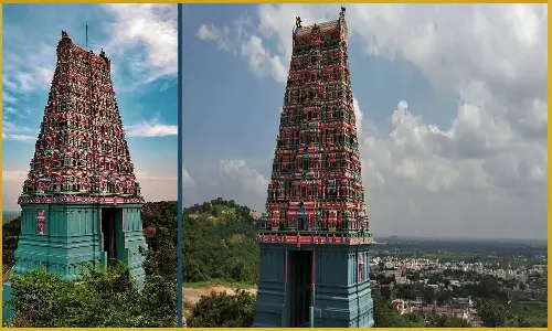 திருத்தணி முருகன்