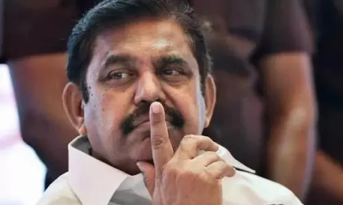 தமிழகத்தில் சட்டம் ஒழுங்கு சரியில்லை- எடப்பாடி பழனிசாமி