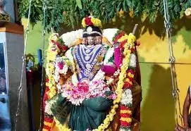 ஊஞ்சல் உற்சவ விழா ஊஞ்சல் உற்சவ விழா