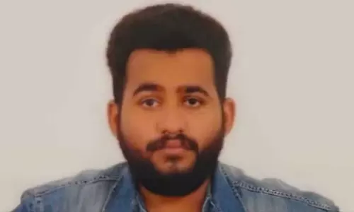 ஆன்லைனில் ஆர்டர் செய்து ஷவர்மா சாப்பிட்ட வாலிபர் பலி