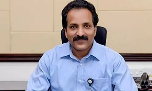 இஸ்ரோ தலைவர் சோம்நாத்தின் சுயசரிதை அடுத்த மாதம் வெளியீடு