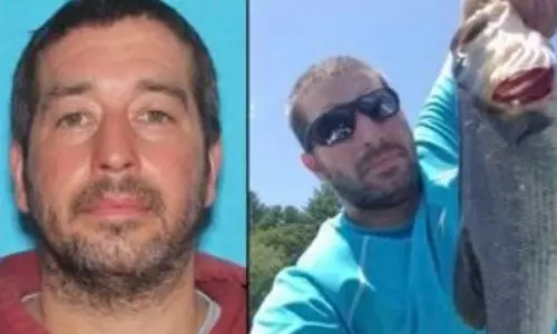 துப்பாக்கி சூட்டில் பலியானோர் எண்ணிக்கை 22 ஆக உயர்வு: தாக்குதல் நடத்தியவரை தேடும் பணி தீவிரம்