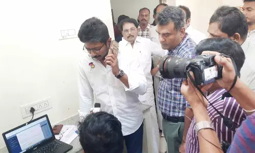 தகுதியான அனைவருக்கும் ரூ.1000 கிடைக்க உறுதியான நடவடிக்கை: அமைச்சர் உதயநிதி ஸ்டாலின்