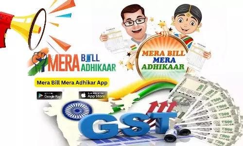 ஜி.எஸ்.டி., வரி ஏய்ப்பை தடுக்க புதிய திட்டம் - தமிழகத்தில் விரைவில் அமல்