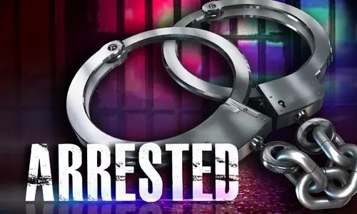 ஜாமீனில் வந்த வாலிபர் 12 ஆண்டுகள் தலைமறைவு