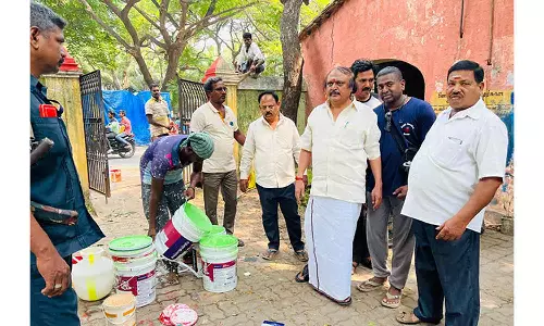 கிறிஸ்தவ கல்லறை புனரமைப்பு றிஸ்தவ கல்லறை புனரமைப்பு