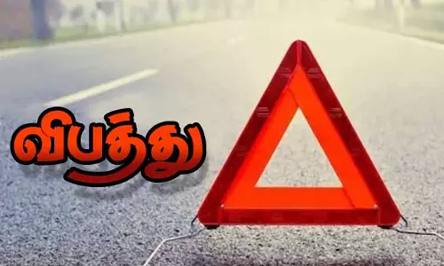 செங்கம் சாலையில் மிளிரும் விளக்குகள் பொருத்த பரிந்துரை