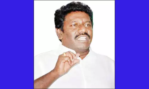 ஜாதிவாரி கணக்கெடுப்பு நடத்தினால்தான் அனைவருக்குமான சமூக நீதி காக்கப்படும்- சேது.கருணாஸ்