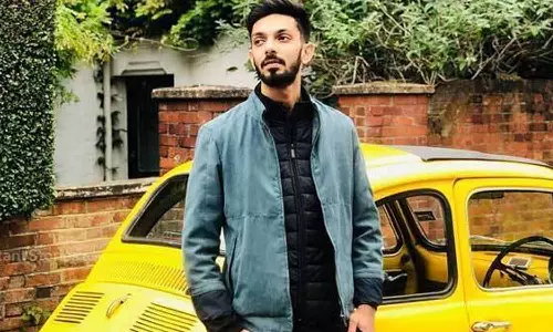 என்னது காப்பியா..? சர்ச்சையில் சிக்கிய அனிருத்.. வறுத்தெடுக்கும் நெட்டிசன்கள்