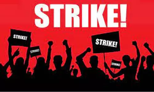 கோவையில் 9-ந் தேதி லாரிகள் ஸ்டிரைக்