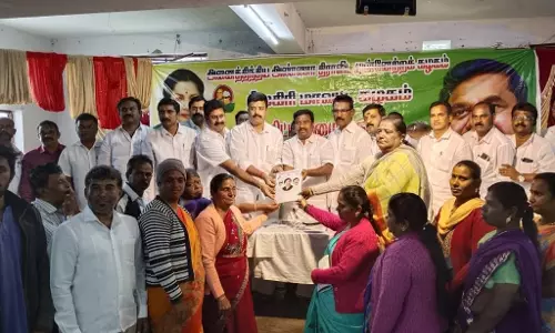 அ.தி.மு.க. பூத் கமிட்டி ஆலோசனை கூட்டம்