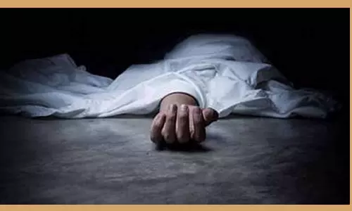 விவசாய தொழிலாளி மர்ம சாவு