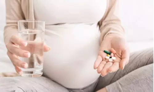 கர்ப்பிணி பெண்களுக்கு கிடைக்க வேண்டிய சத்துக்கள்