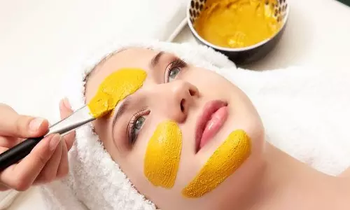 திருமணமாகப்போகும் பெண்கள் பயன்படுத்த வேண்டிய ஃபேஸ் பேக்