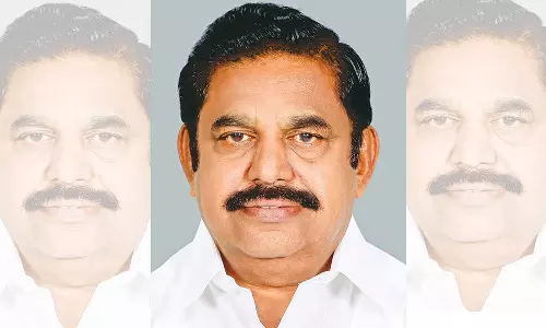 எடப்பாடி பழனிசாமி தஞ்சையில் 4-ந்தேதி பேசுகிறார்