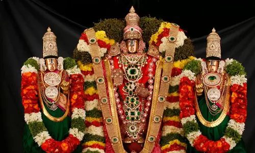 ஆன்மிகம்: இன்றைய முக்கிய நிகழ்வுகள் மற்றும் பஞ்சாங்கம்