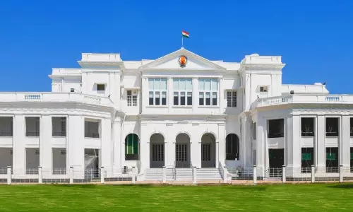 ராஜ்பவனின் தாக்குதல் குறித்த புகாரை காவல்துறை பதிவு செய்யவில்லை- ஆளுநர் மாளிகை குற்றச்சாட்டு