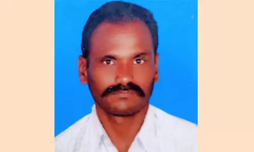 மின்சாரம் தாக்கி வயர் மேன் பலி