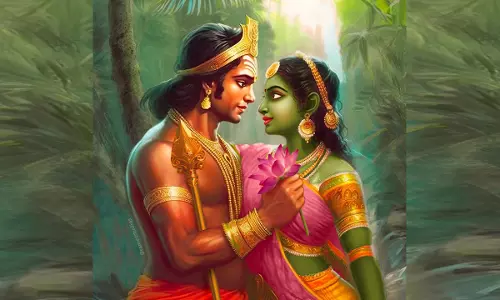 தைப்பூச தகவல்கள்-I